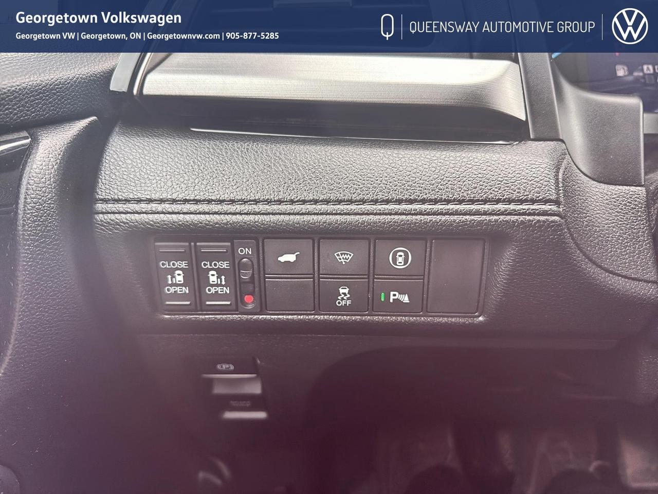 2021 Honda Odyssey EX-L Rear Ent.  Carplay   Power Sliding Doors Photo