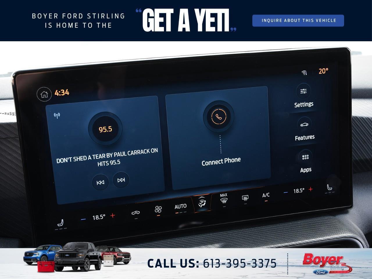 2024 Ford Mustang GT Premium Photo