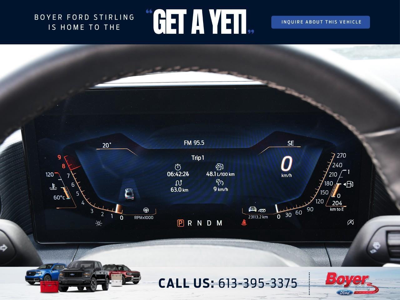 2024 Ford Mustang GT Premium Photo