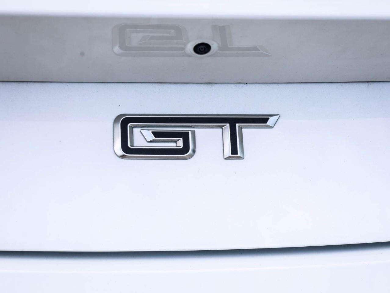 2024 Ford Mustang GT Premium Photo