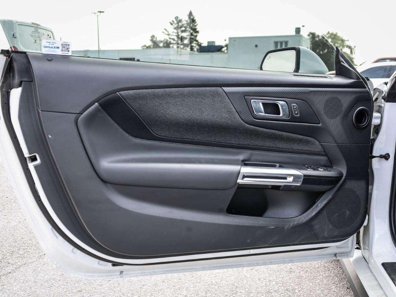 2024 Ford Mustang GT Premium Photo