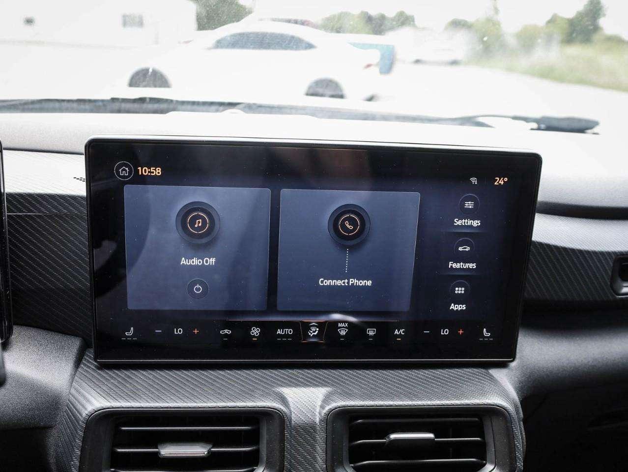2024 Ford Mustang GT Premium Photo