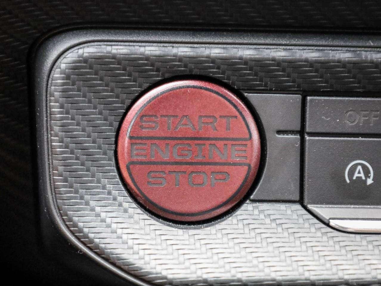 2024 Ford Mustang GT Premium Photo