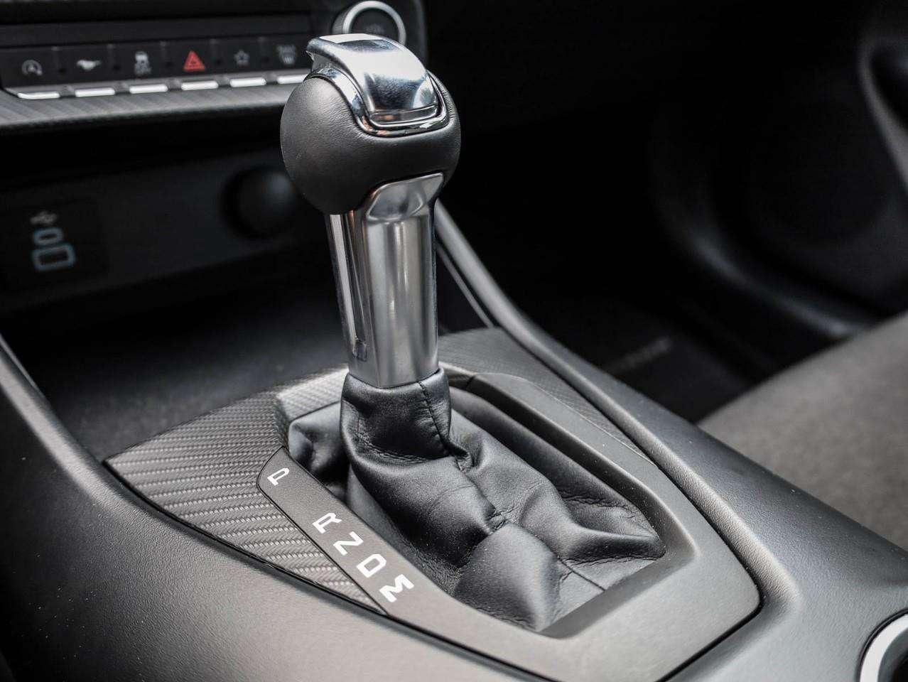2024 Ford Mustang GT Premium Photo