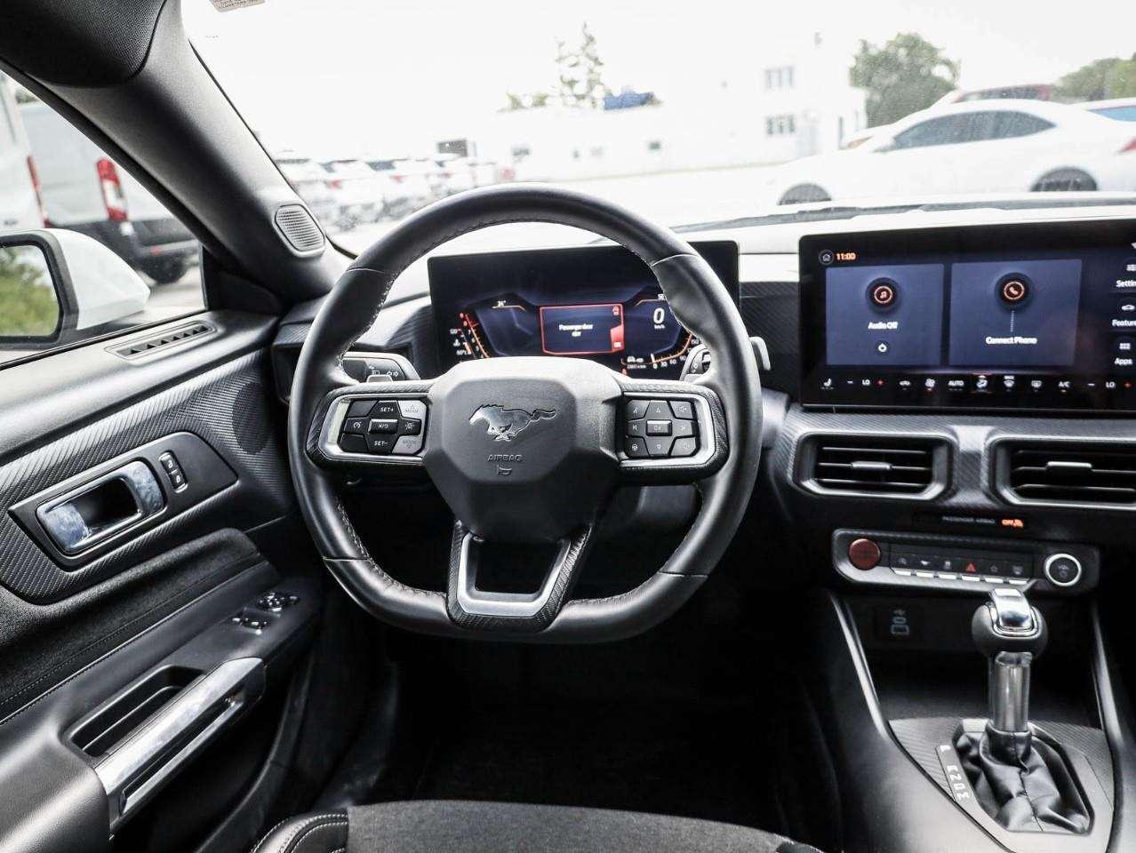 2024 Ford Mustang GT Premium Photo