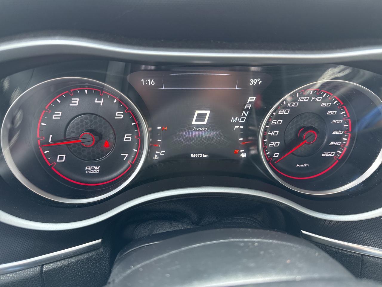 2018 Dodge Charger GT Photo