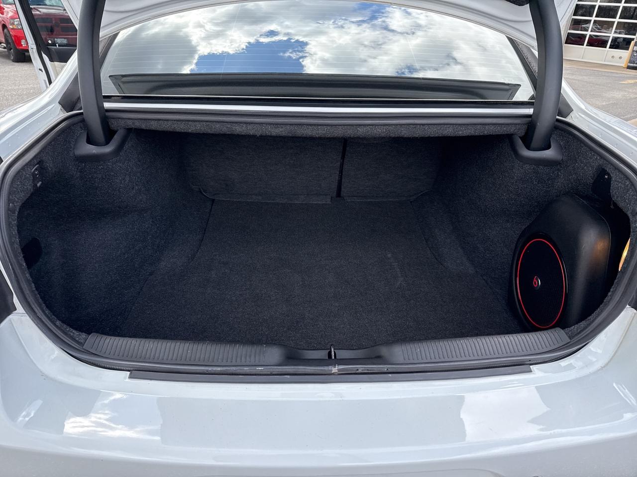 2018 Dodge Charger GT Photo