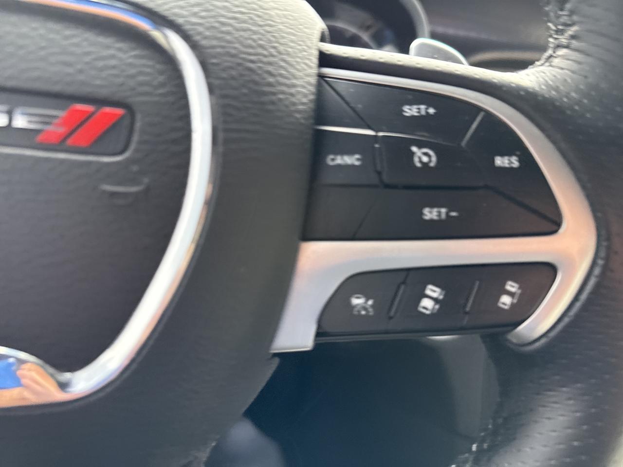 2018 Dodge Charger GT Photo