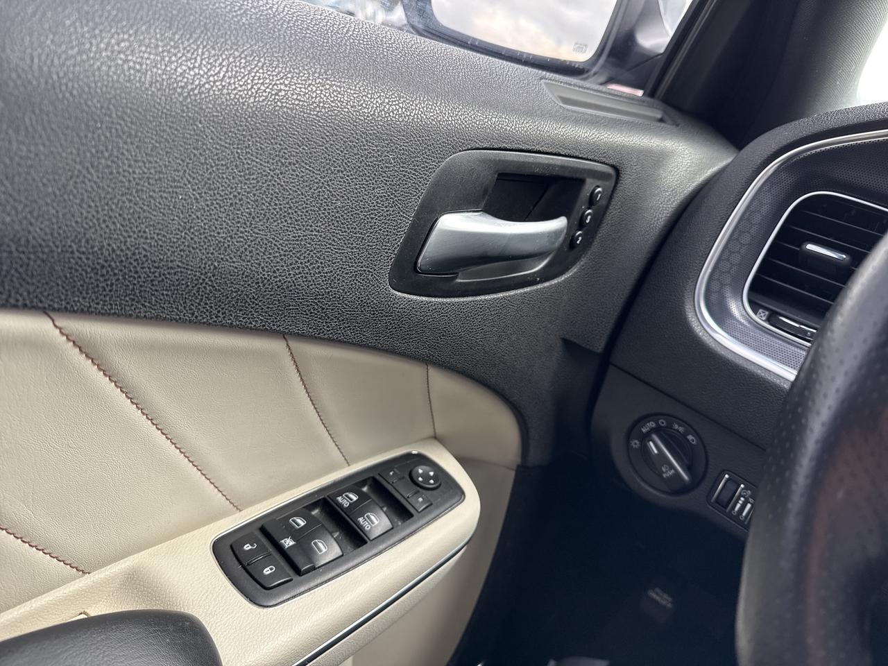 2018 Dodge Charger GT Photo