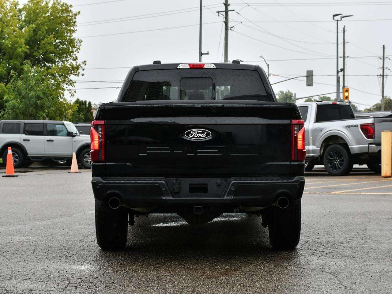 2026 Ford F-150 XLT Photo