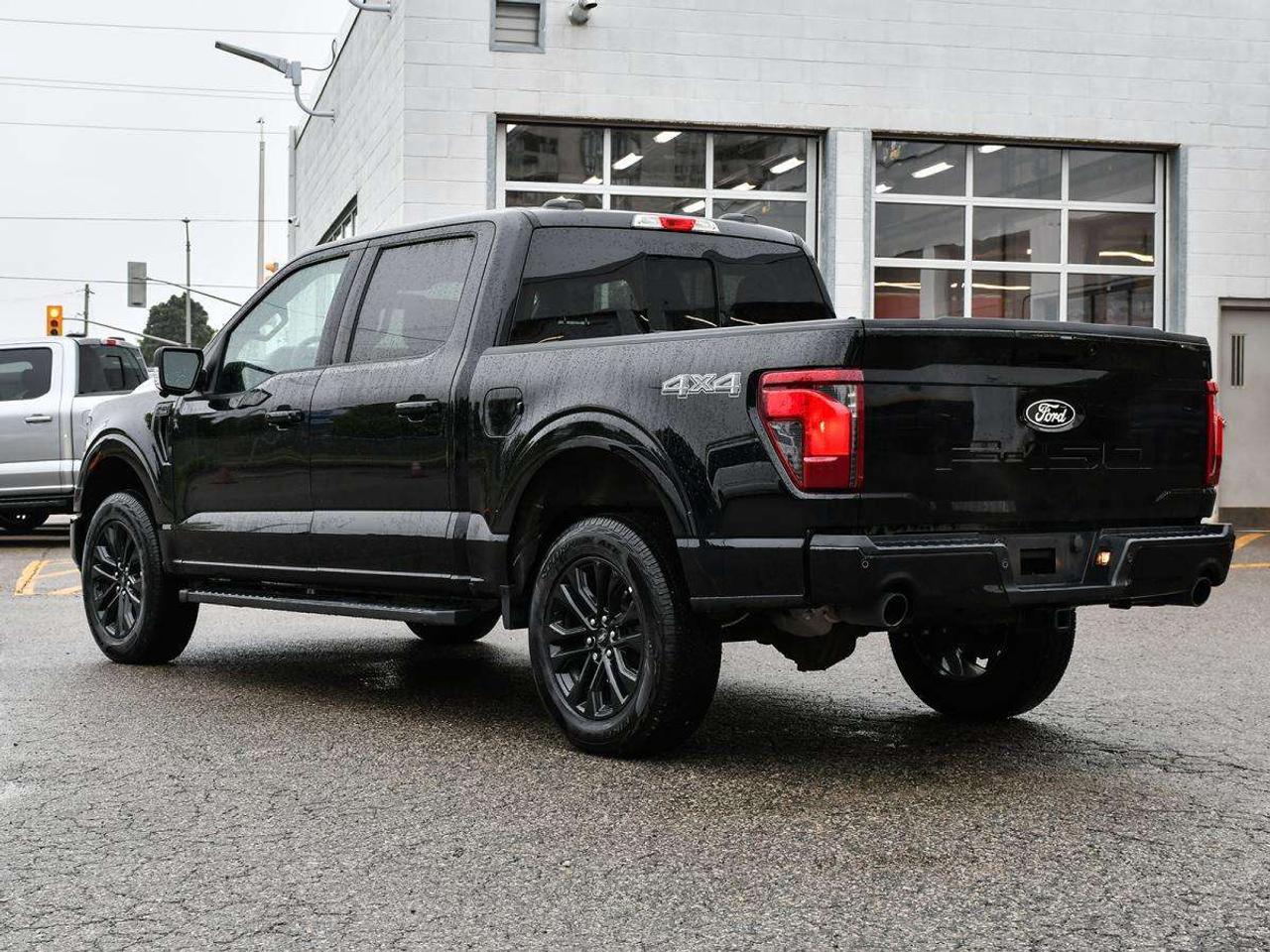 2026 Ford F-150 XLT Photo