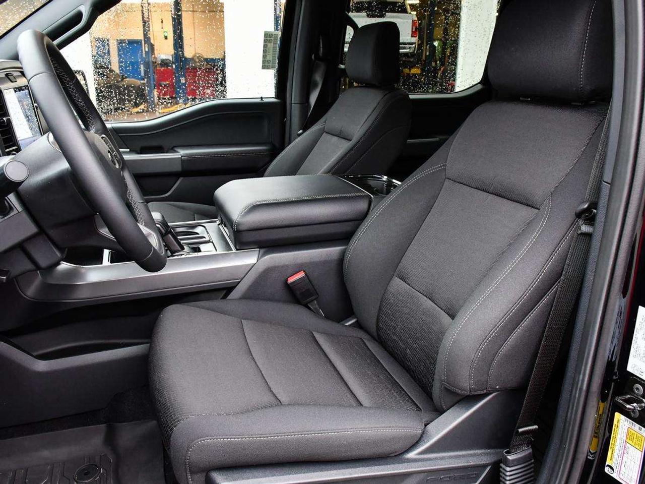 2026 Ford F-150 XLT Photo