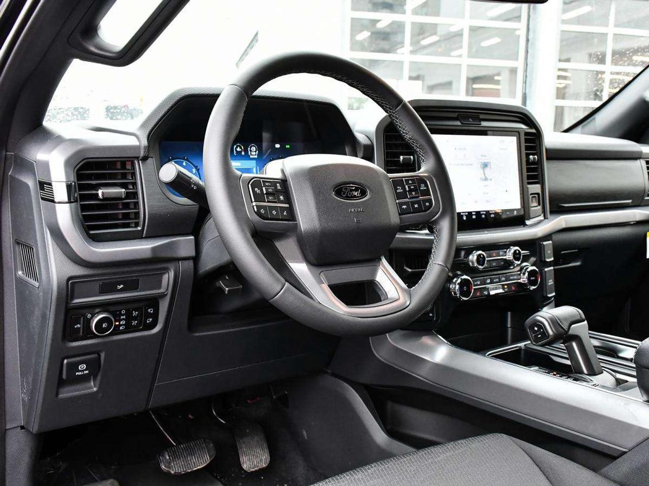 2026 Ford F-150 XLT Photo
