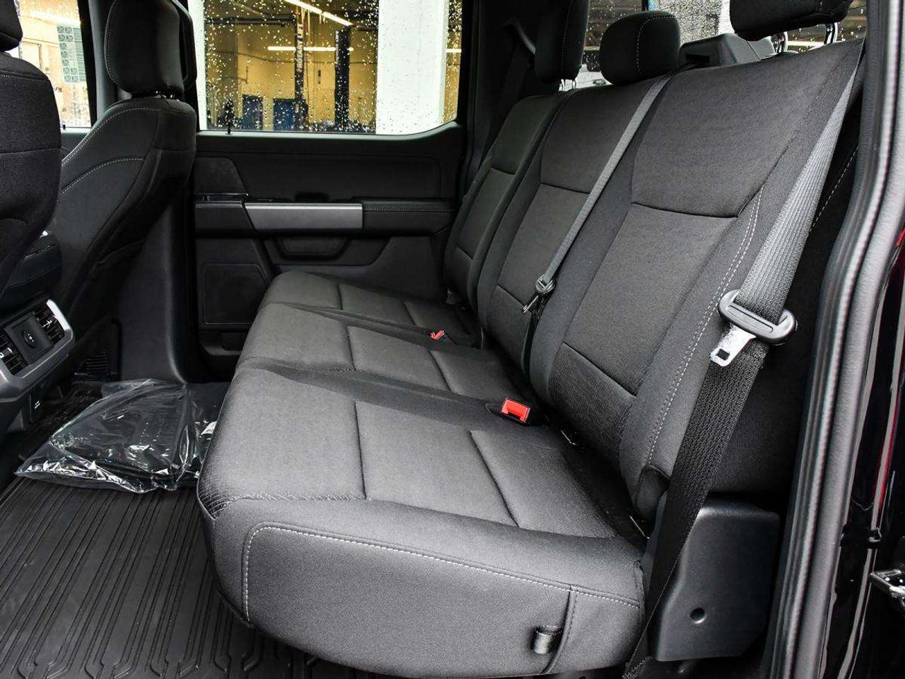 2026 Ford F-150 XLT Photo