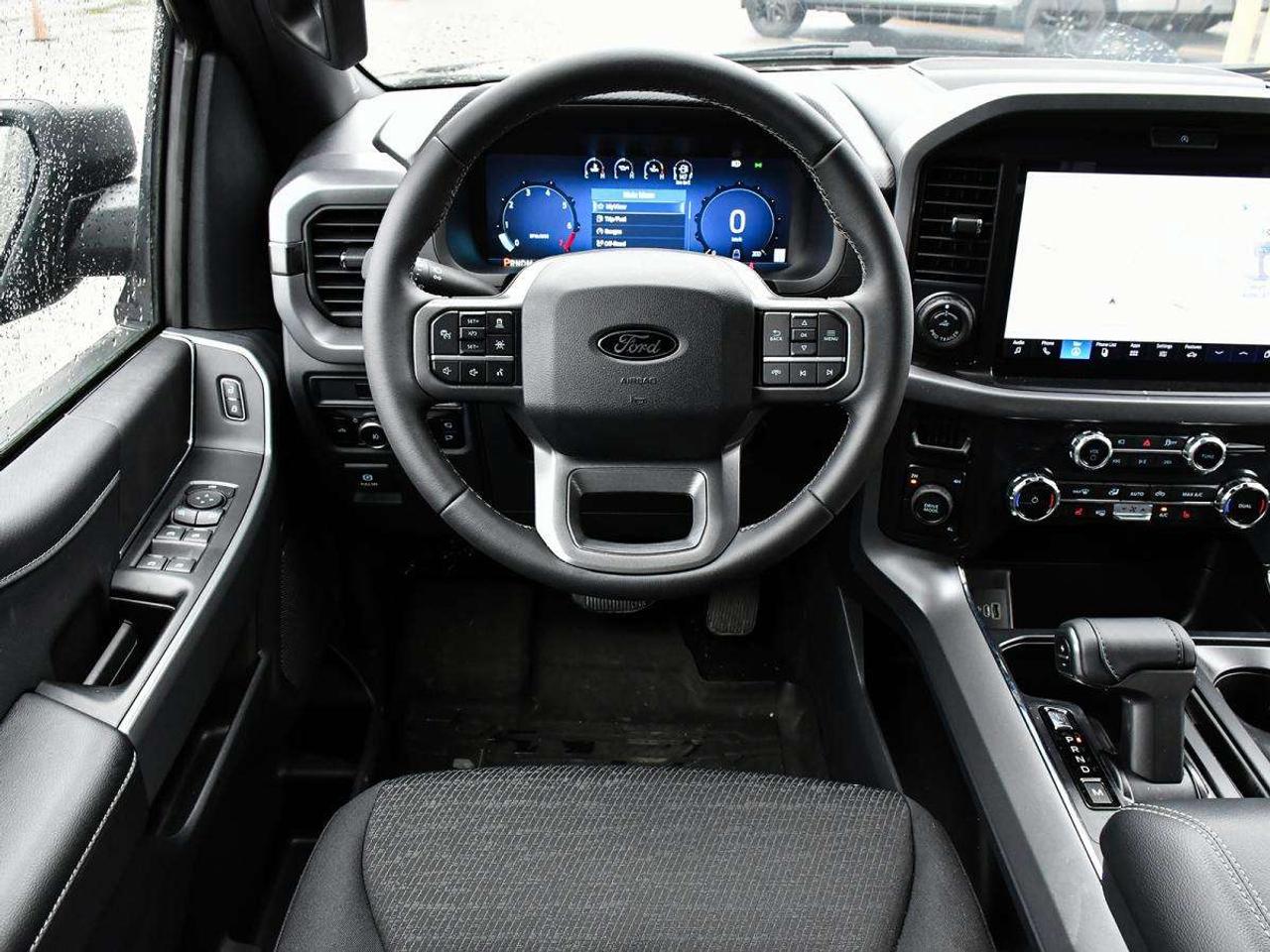 2026 Ford F-150 XLT Photo