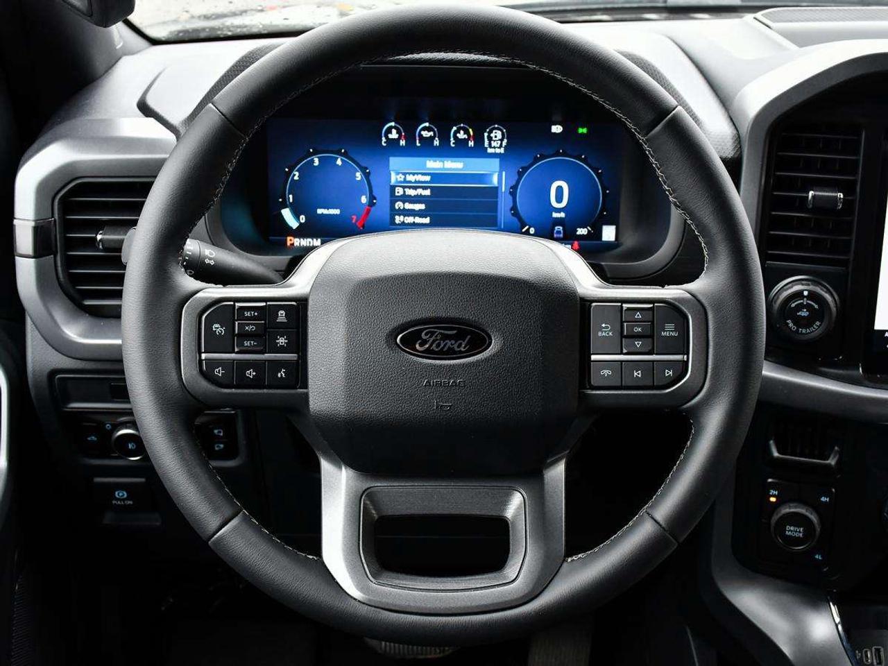 2026 Ford F-150 XLT Photo