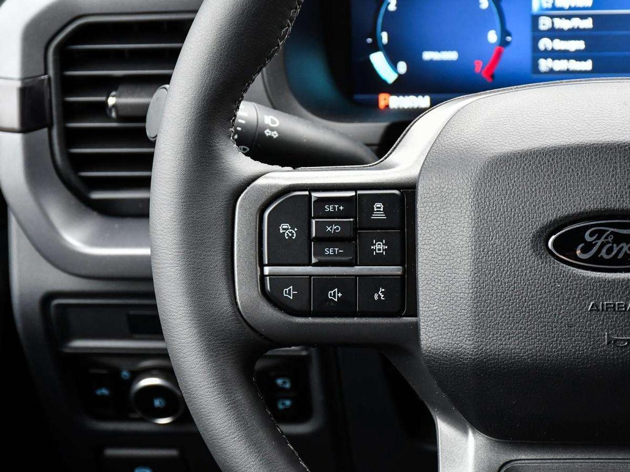 2026 Ford F-150 XLT Photo