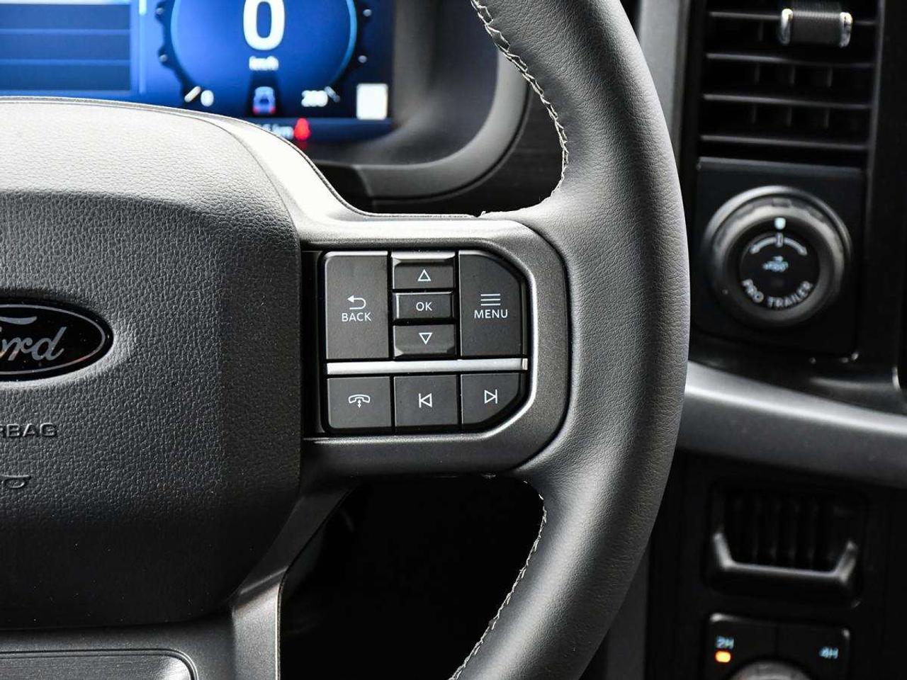 2026 Ford F-150 XLT Photo
