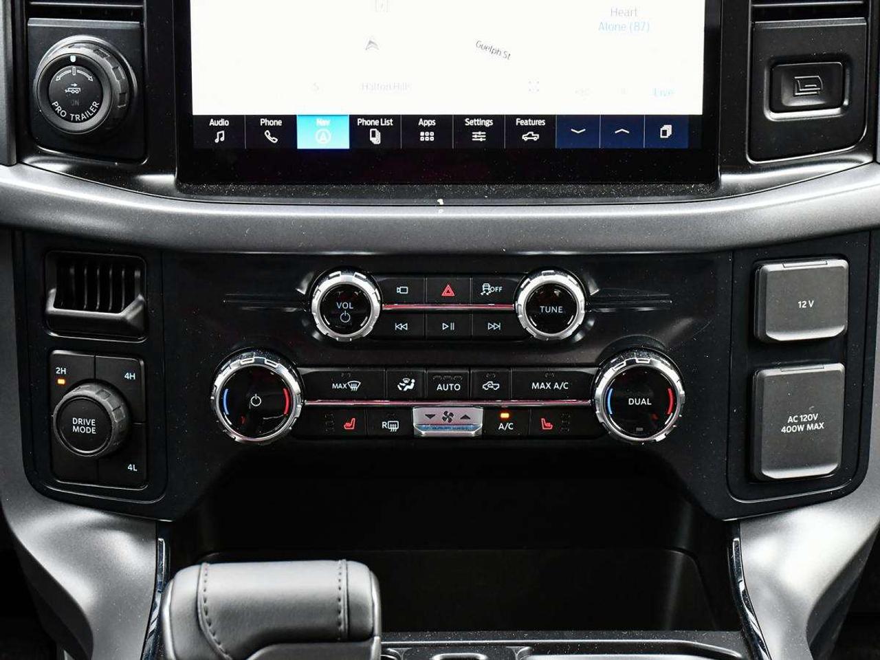 2026 Ford F-150 XLT Photo