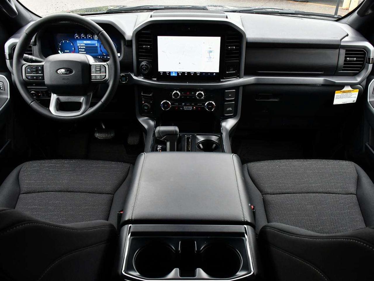 2026 Ford F-150 XLT Photo