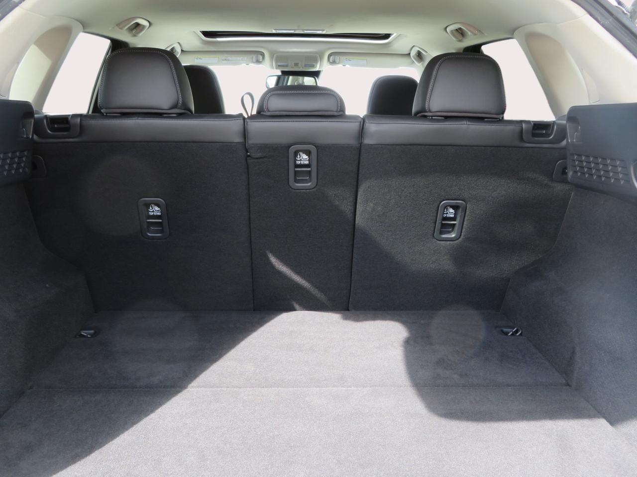 2025 Mazda CX-5 GT AWD Photo