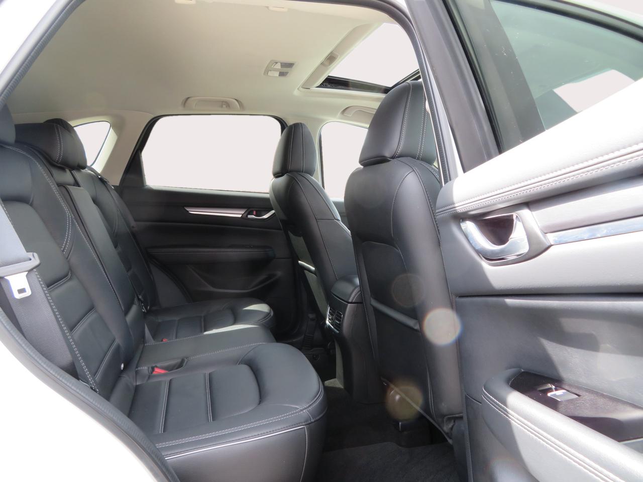 2025 Mazda CX-5 GT AWD Photo