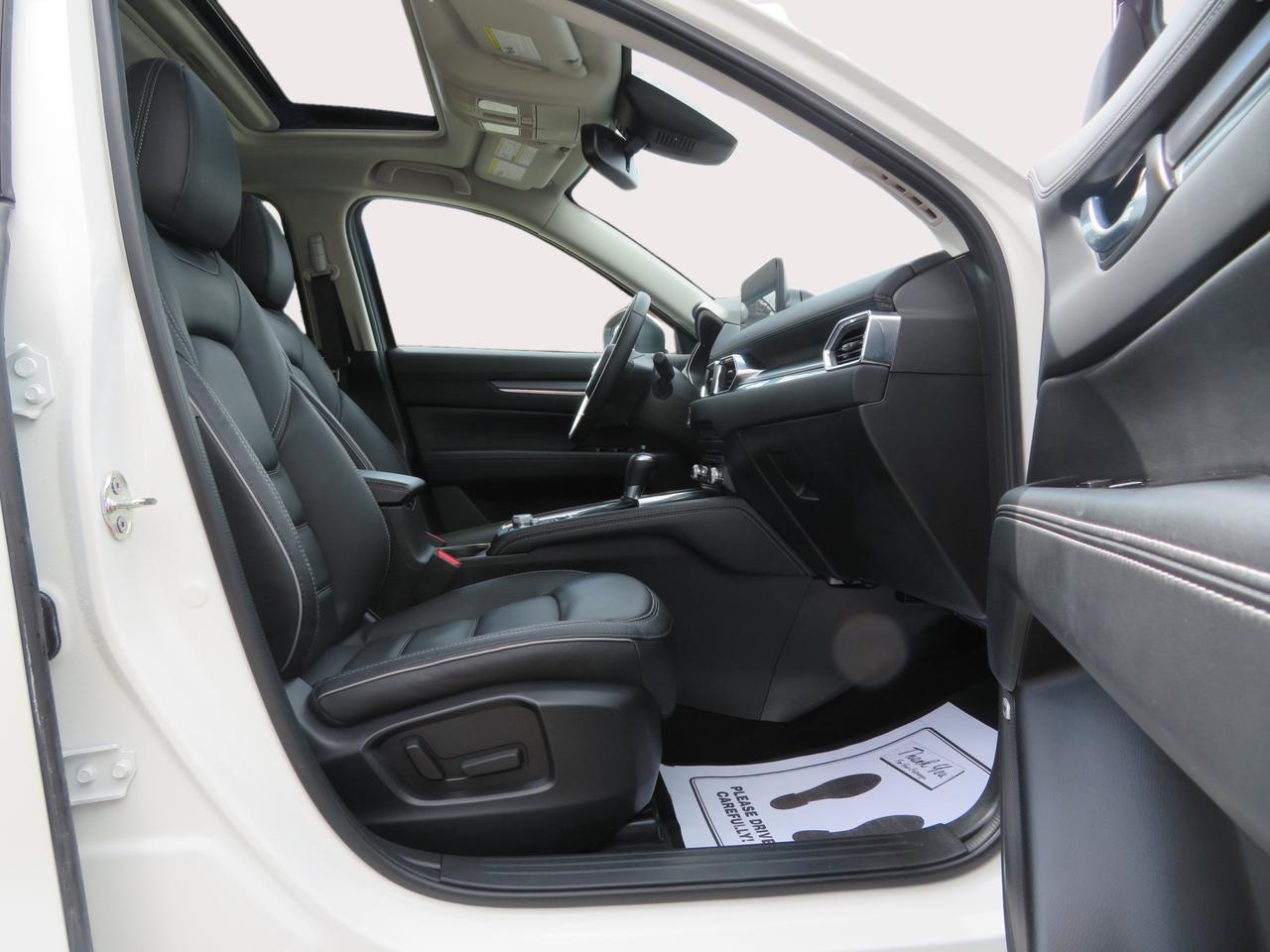 2025 Mazda CX-5 GT AWD Photo