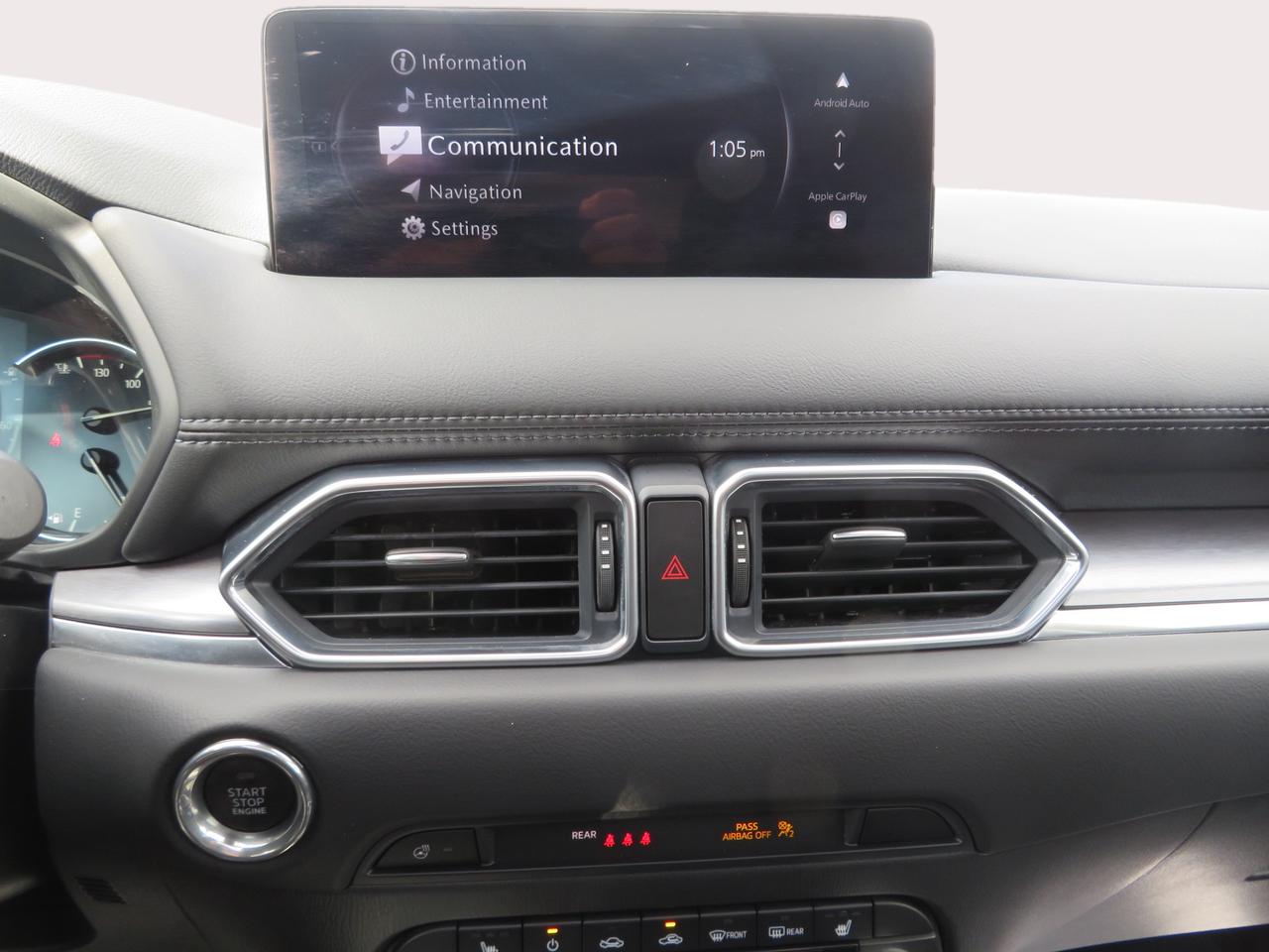 2025 Mazda CX-5 GT AWD Photo