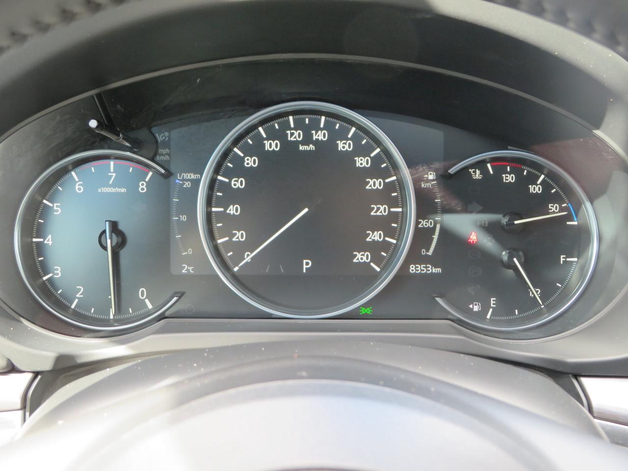 2025 Mazda CX-5 GT AWD Photo