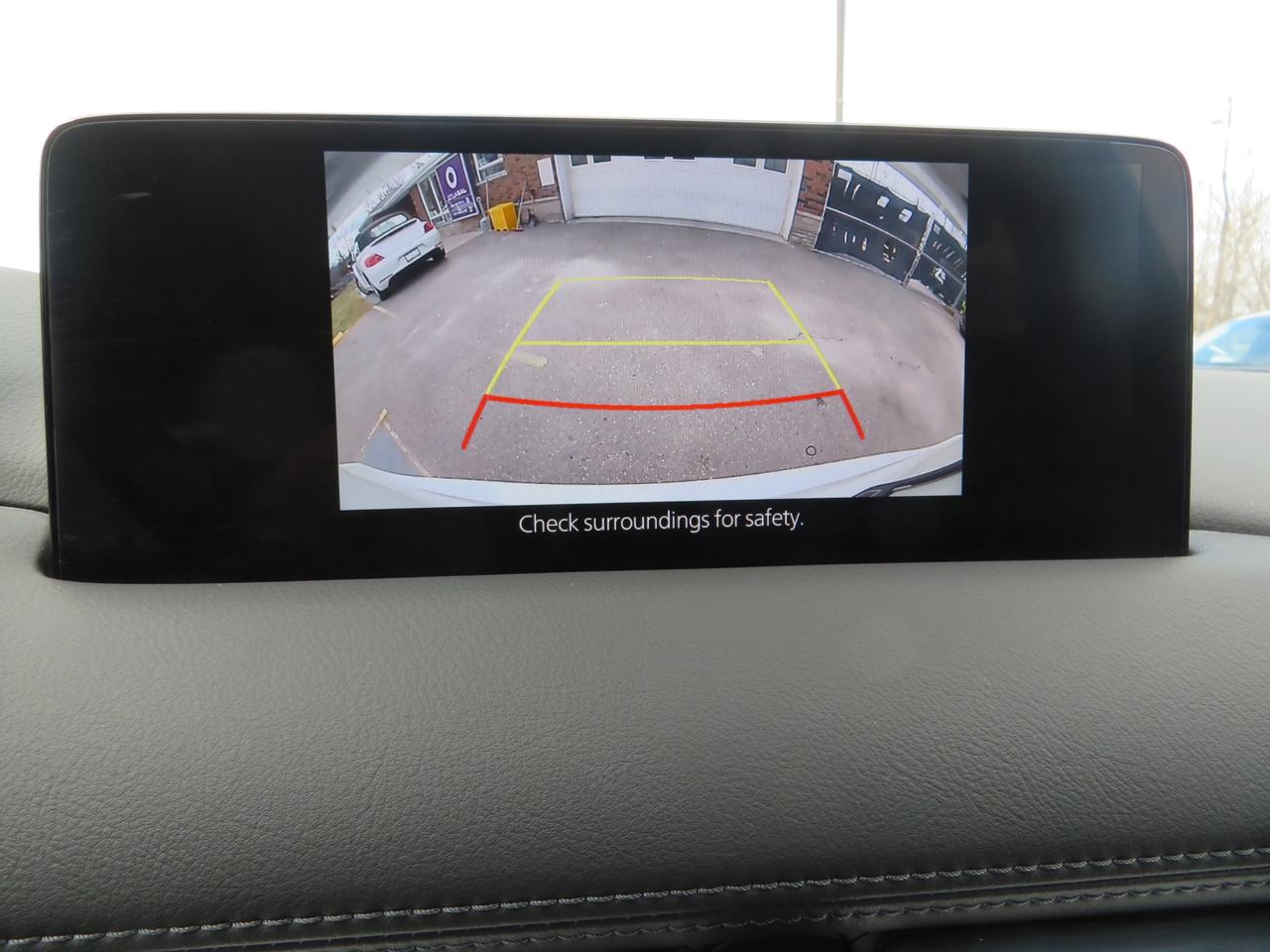 2025 Mazda CX-5 GT AWD Photo