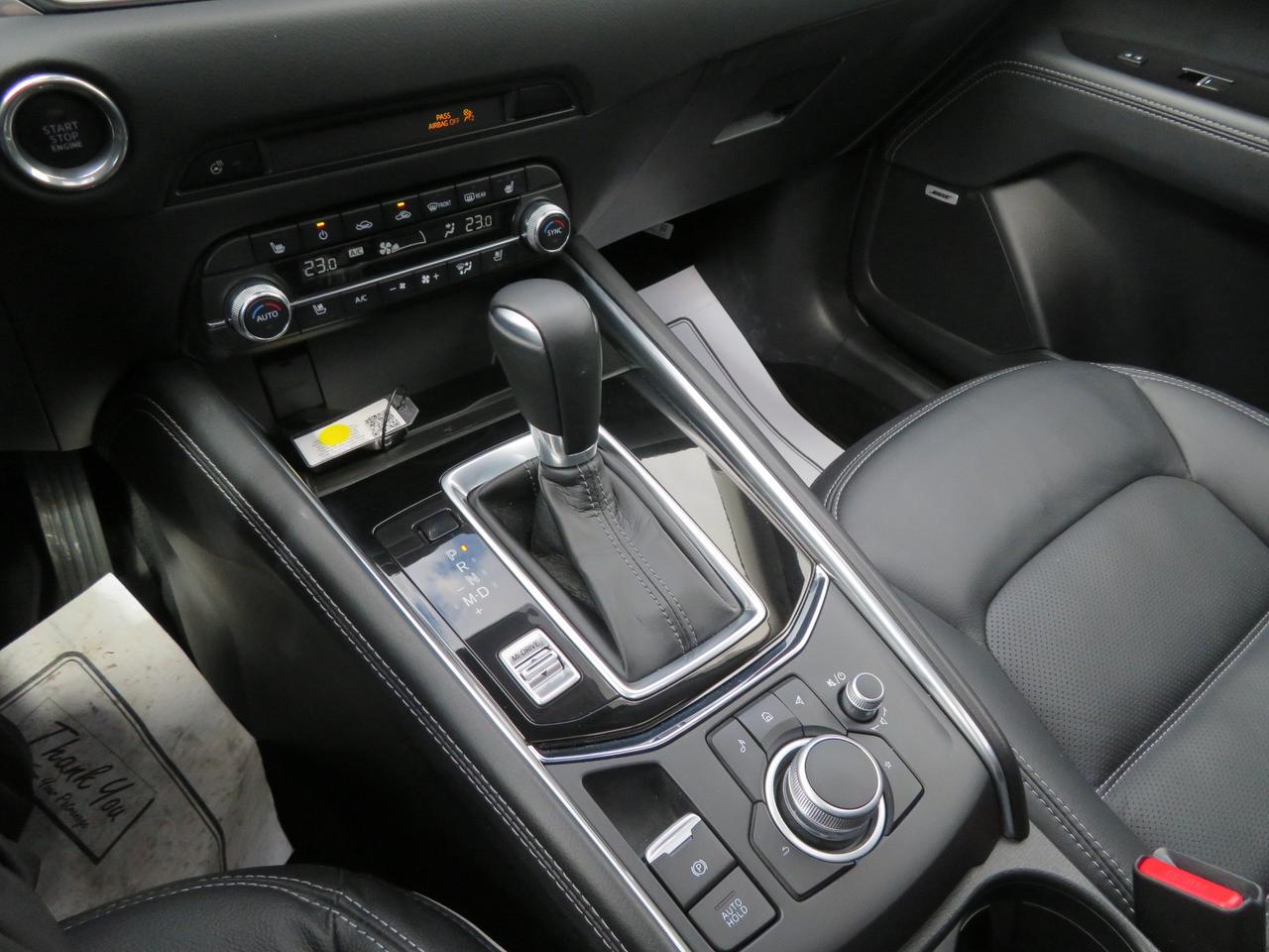 2025 Mazda CX-5 GT AWD Photo