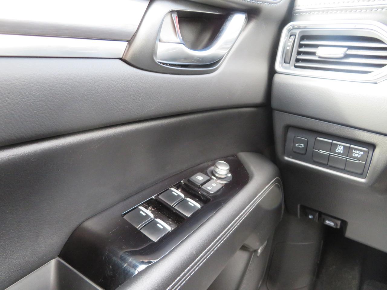 2025 Mazda CX-5 GT AWD Photo