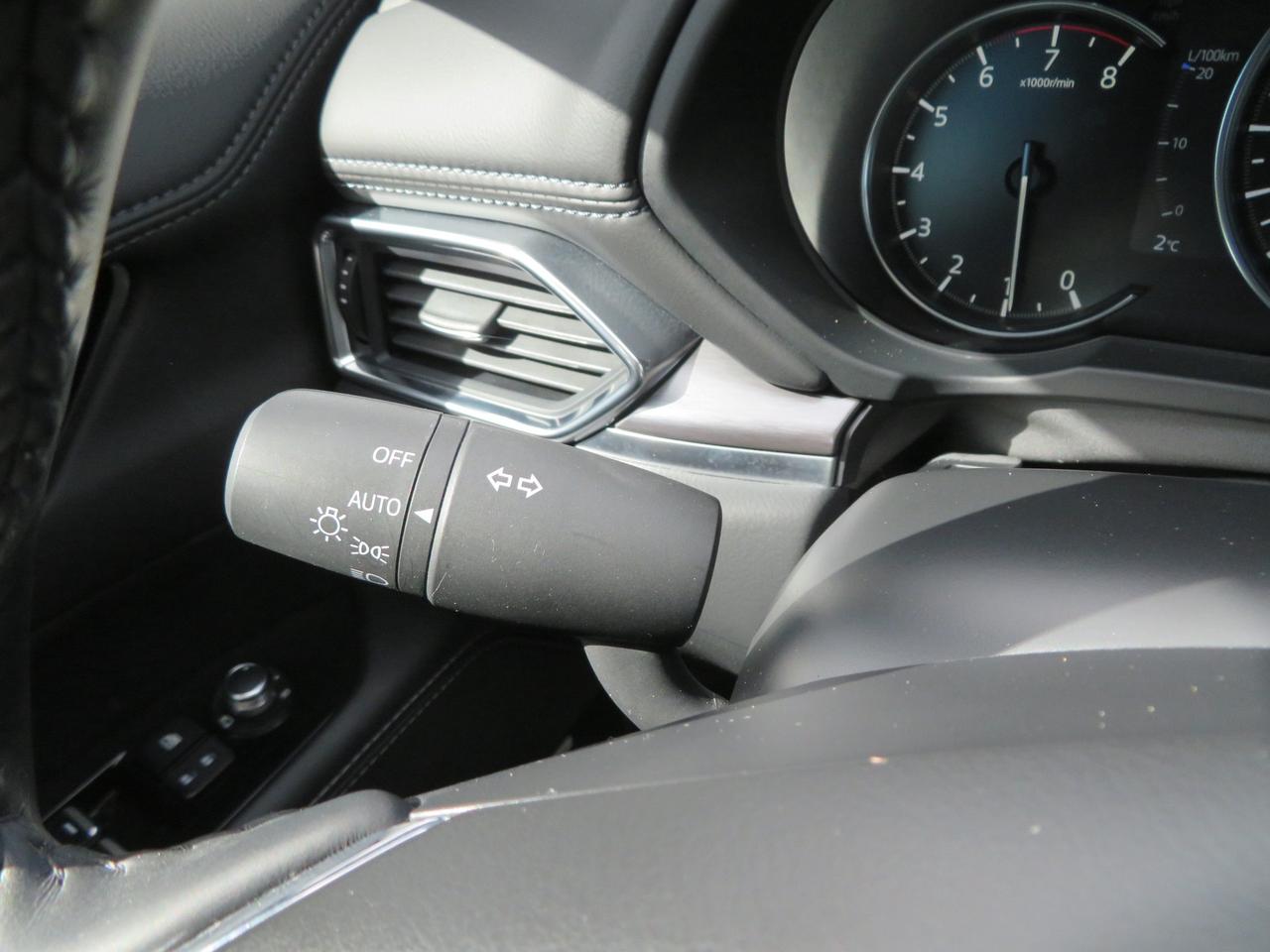 2025 Mazda CX-5 GT AWD Photo