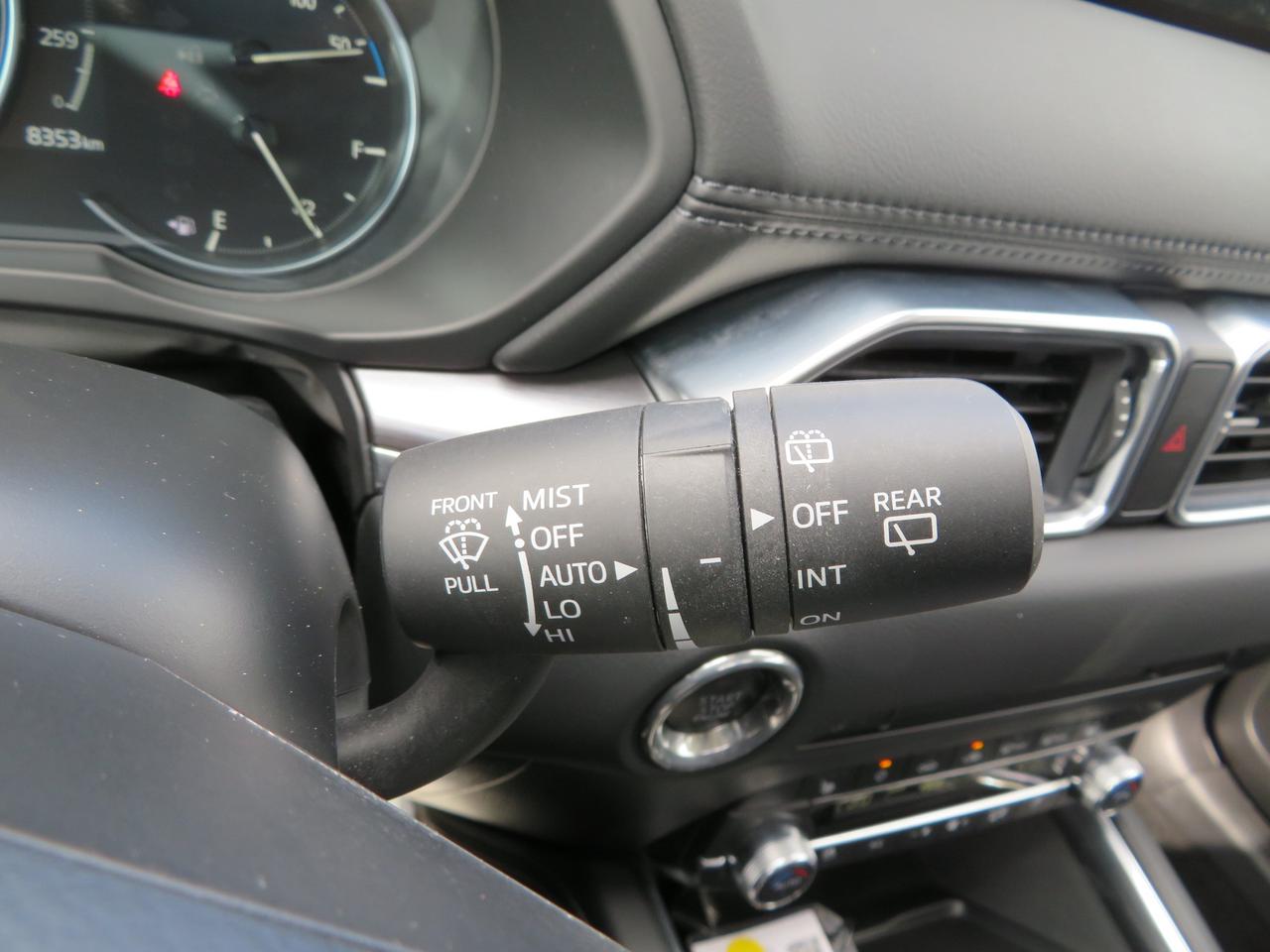 2025 Mazda CX-5 GT AWD Photo