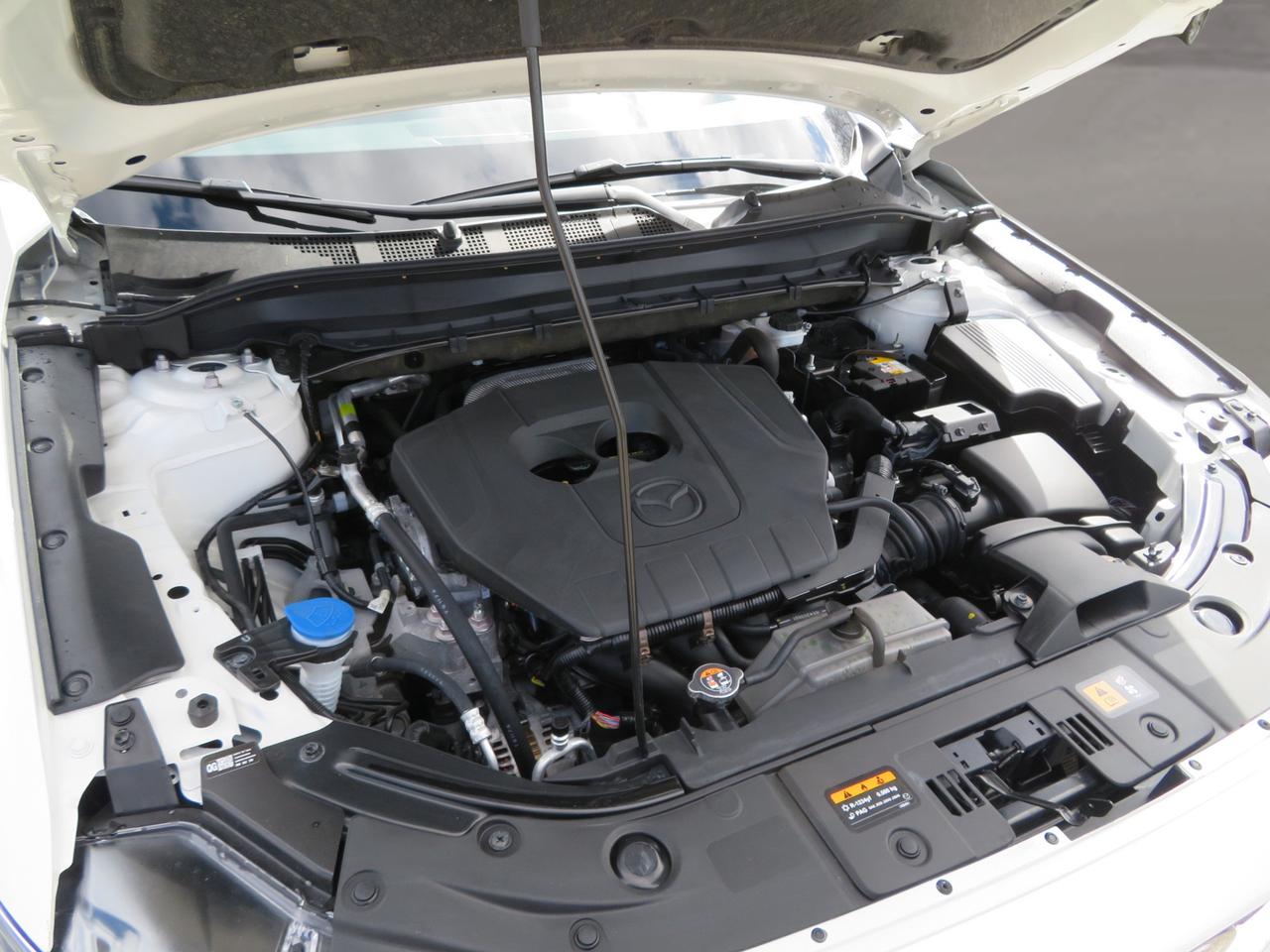 2025 Mazda CX-5 GT AWD Photo