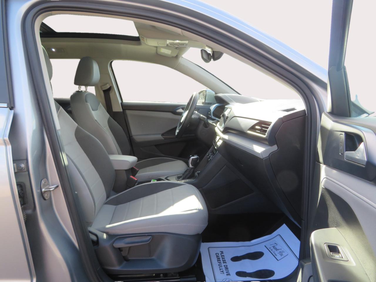 2024 Volkswagen Taos Comfortline FWD Photo