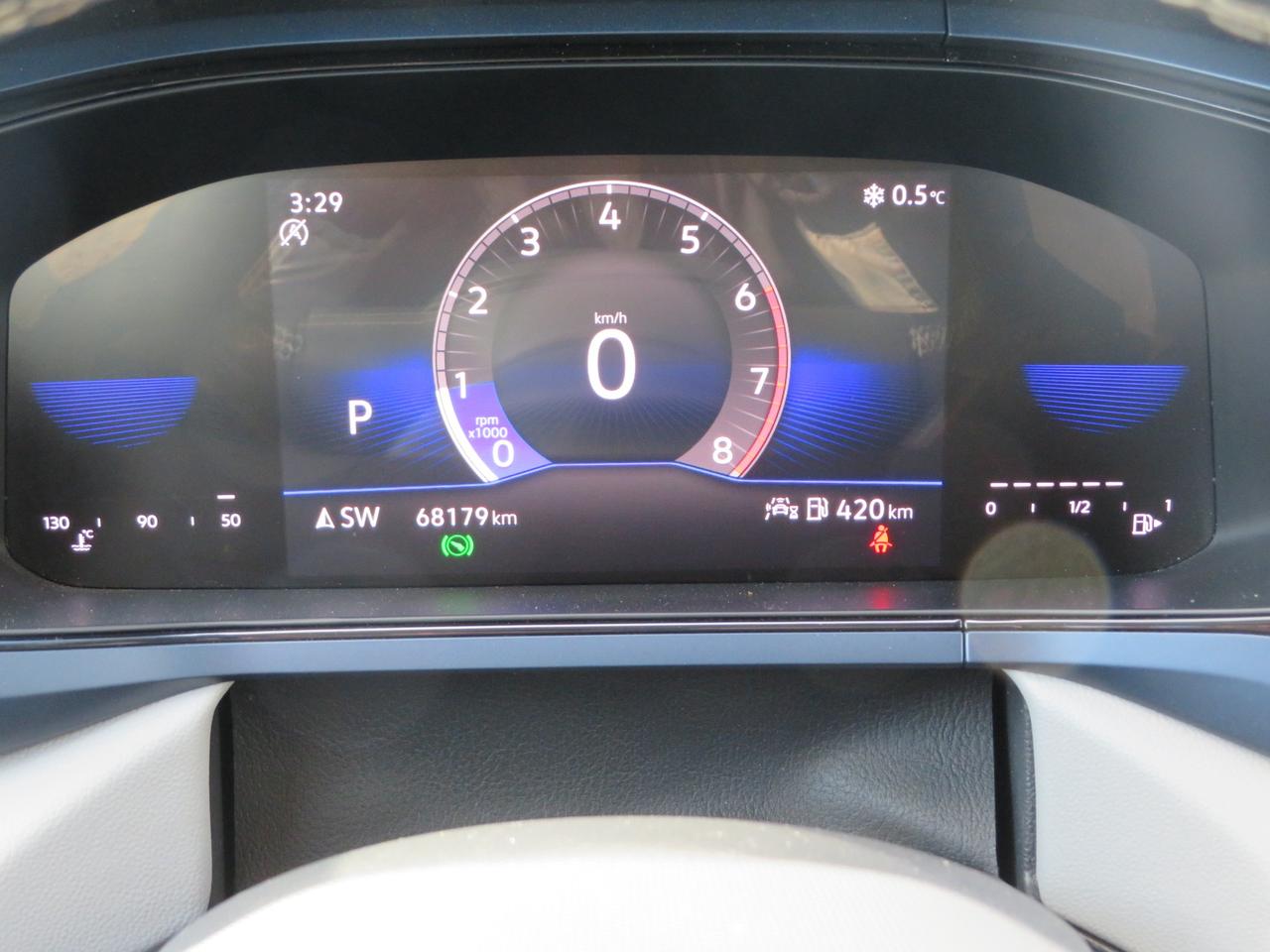 2024 Volkswagen Taos Comfortline FWD Photo