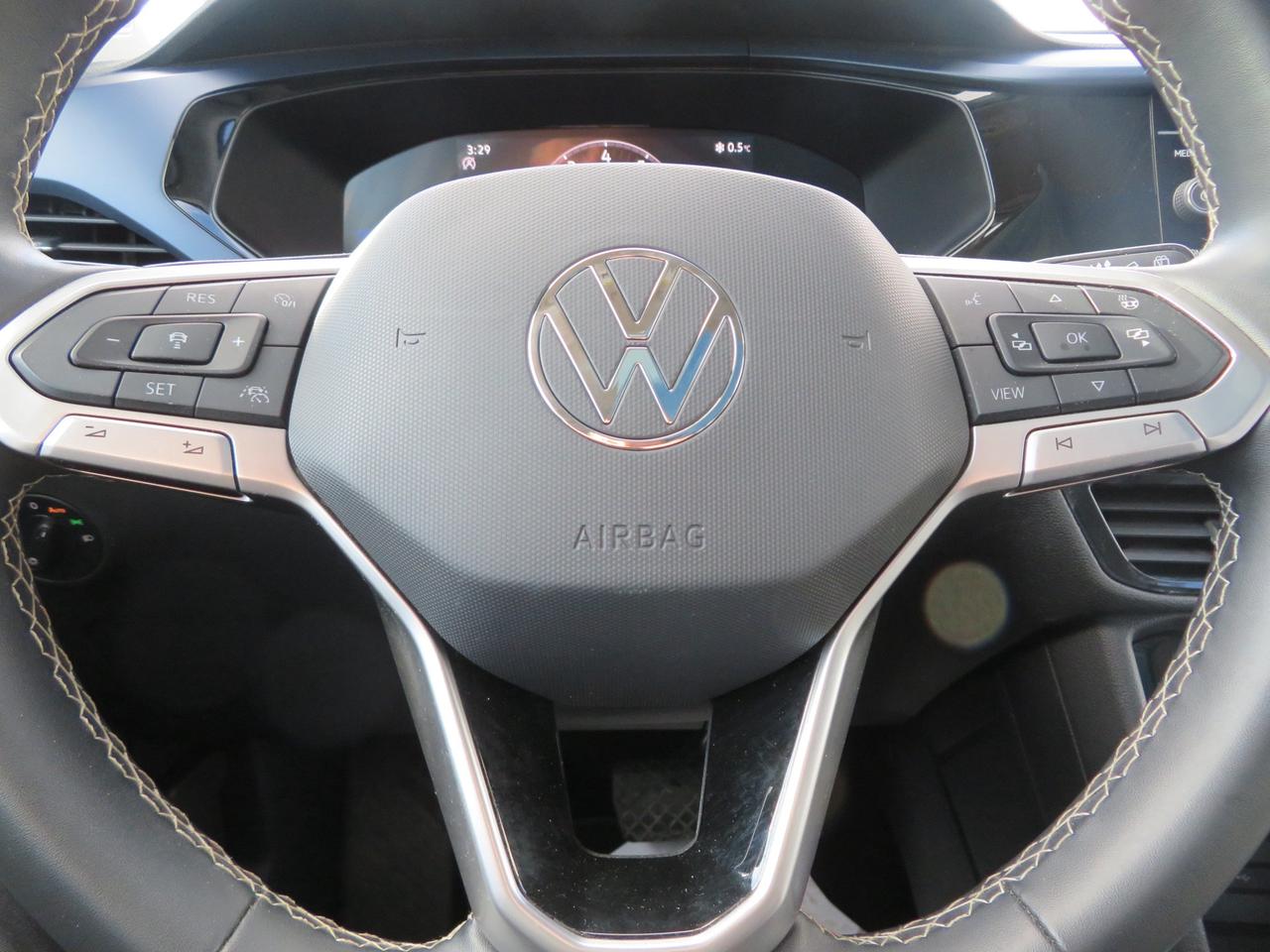 2024 Volkswagen Taos Comfortline FWD Photo