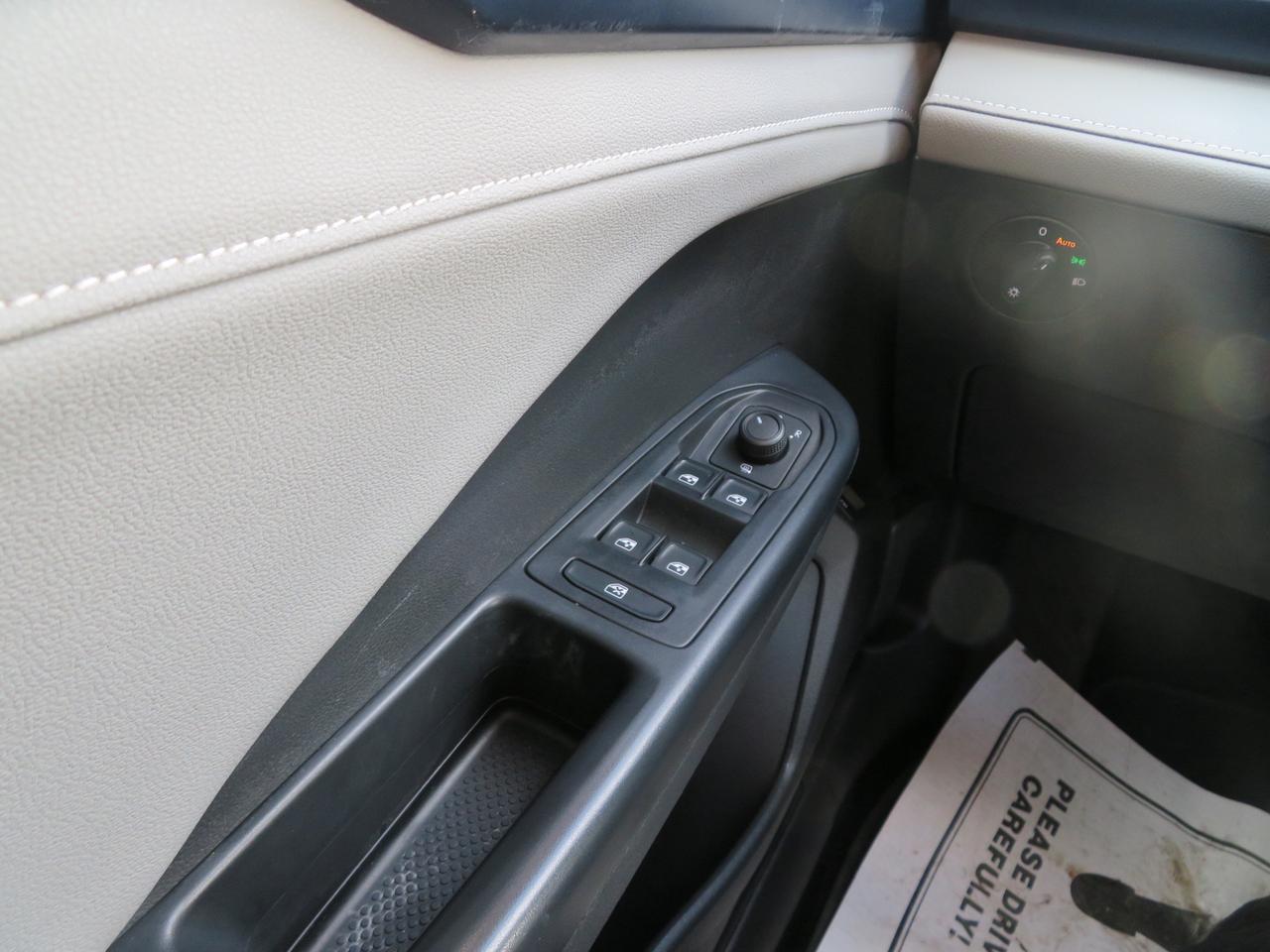 2024 Volkswagen Taos Comfortline FWD Photo