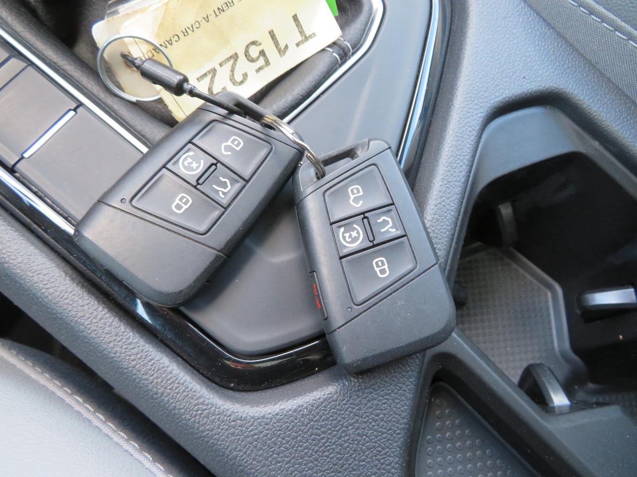 2024 Volkswagen Taos Comfortline FWD Photo