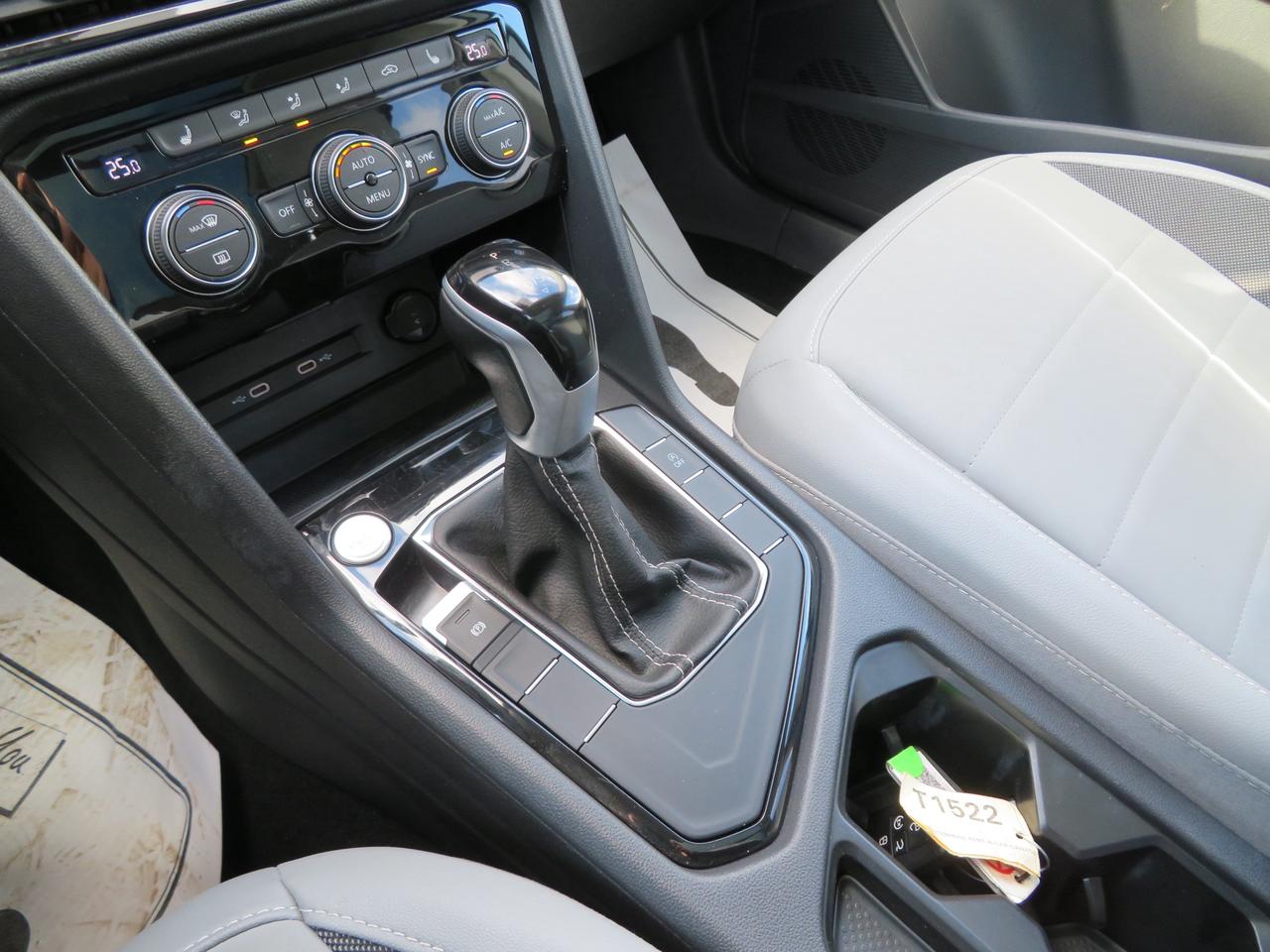 2024 Volkswagen Taos Comfortline FWD Photo