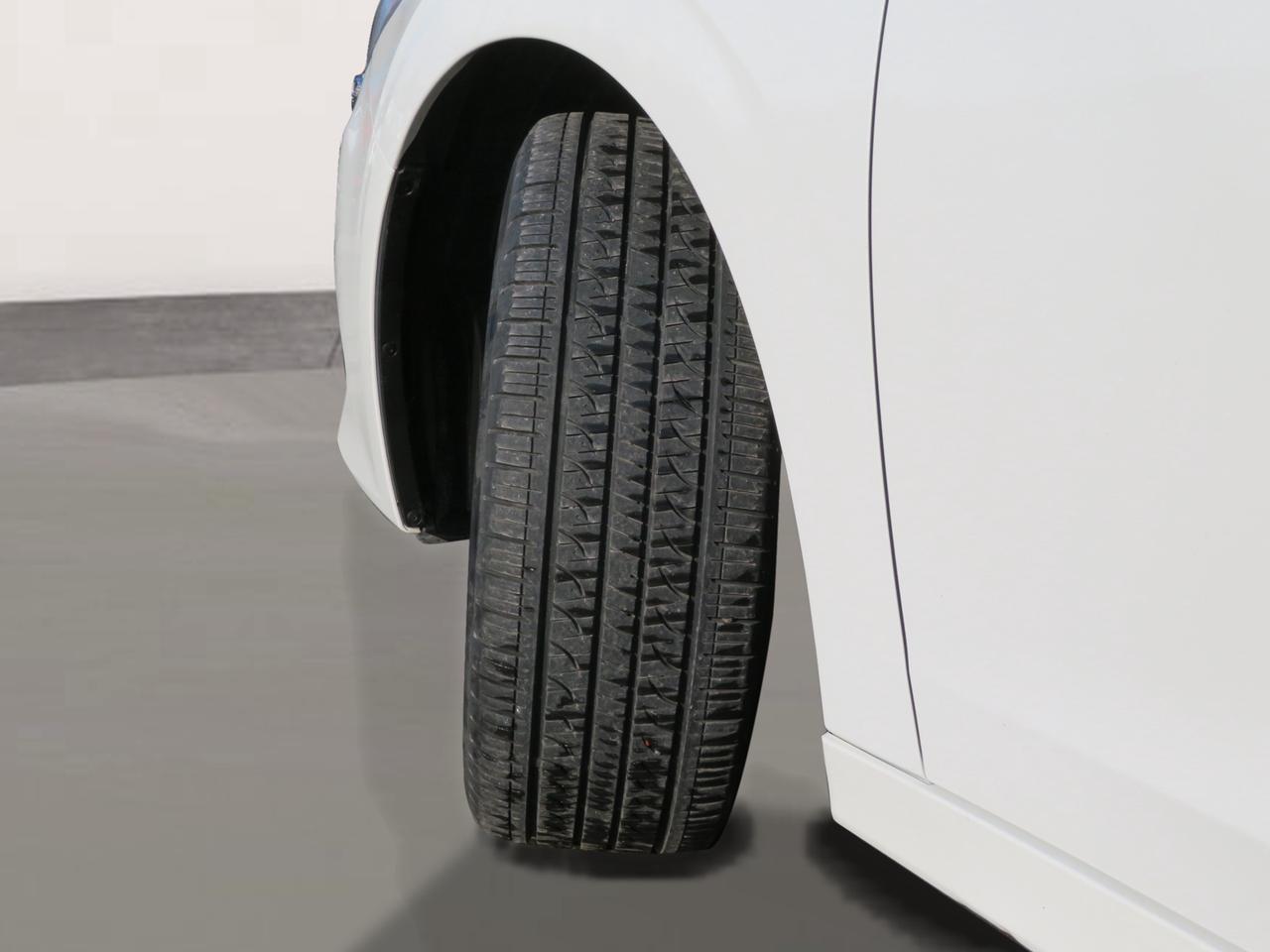 2022 Subaru Legacy Limited GT CVT Photo