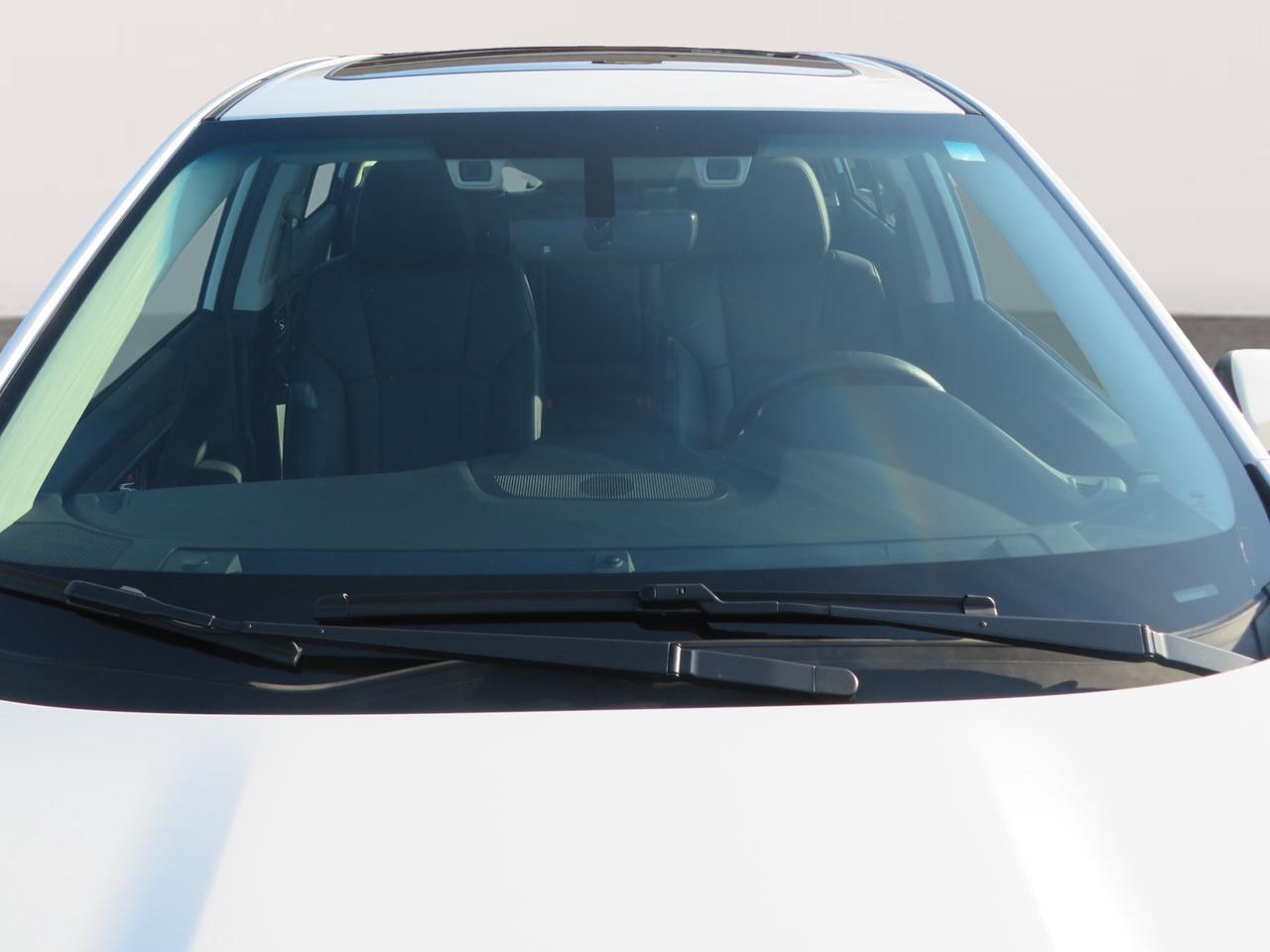 2022 Subaru Legacy Limited GT CVT Photo