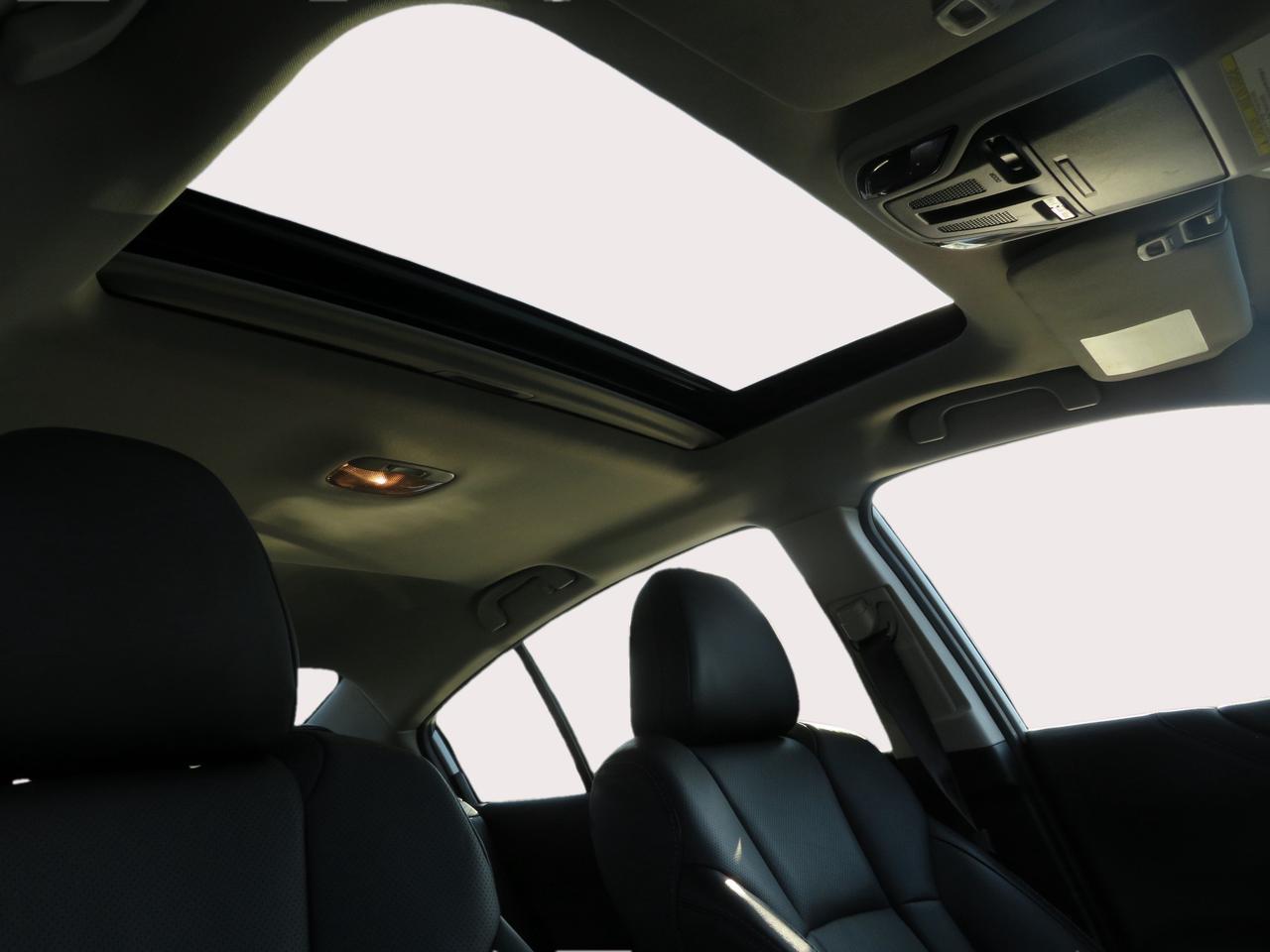 2022 Subaru Legacy Limited GT CVT Photo