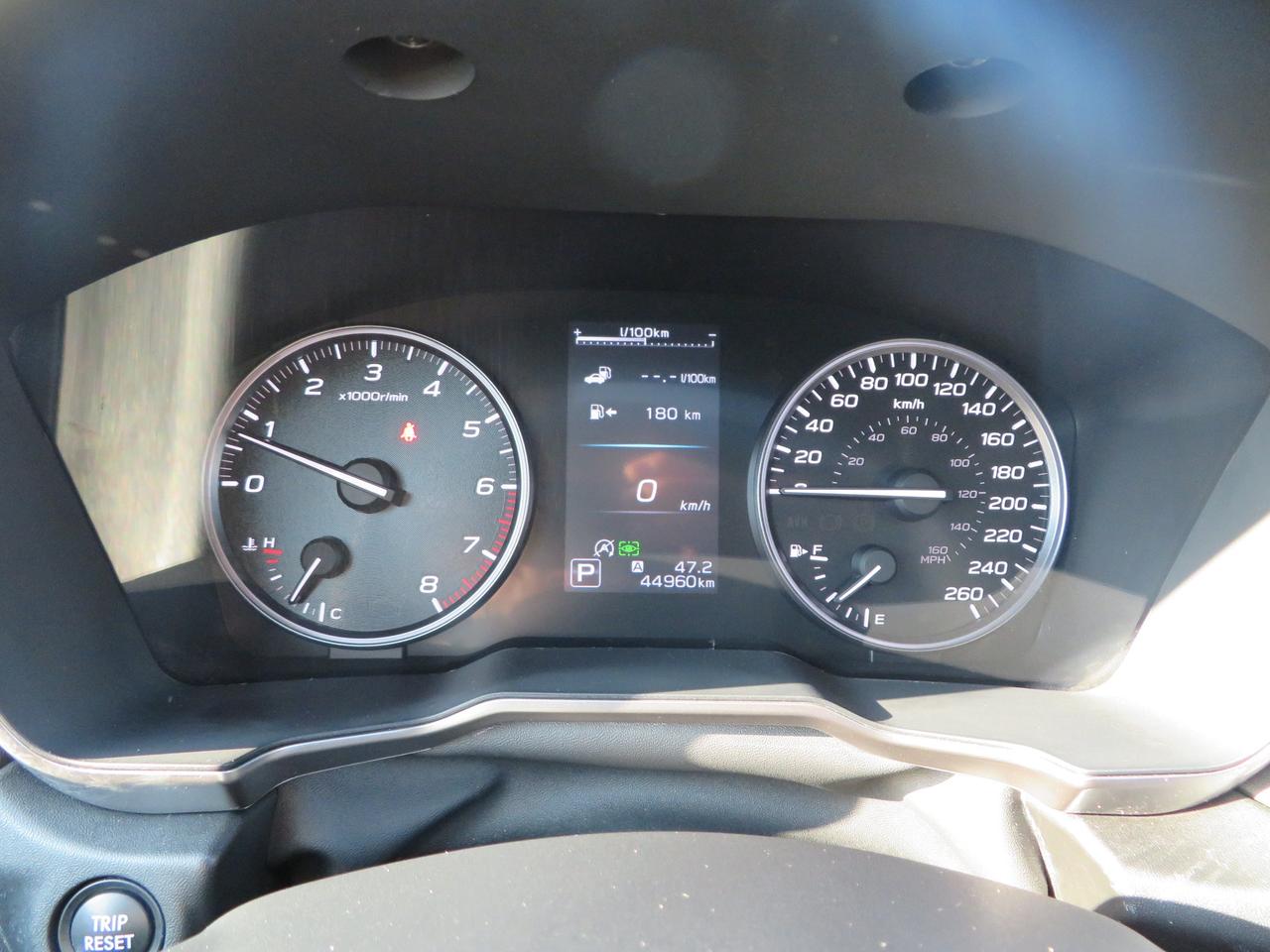 2022 Subaru Legacy Limited GT CVT Photo