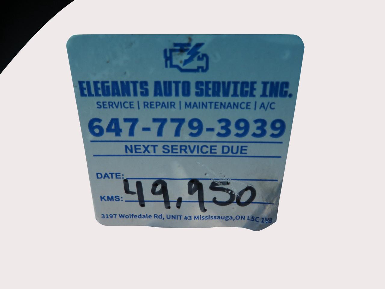 2022 Subaru Legacy Limited GT CVT Photo