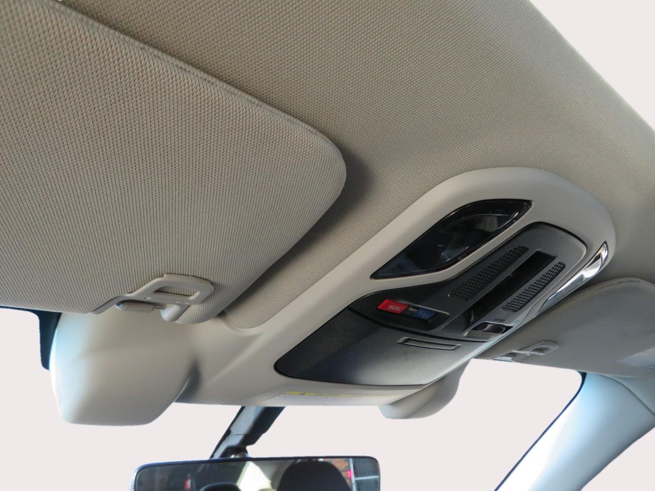 2022 Subaru Legacy Limited GT CVT Photo