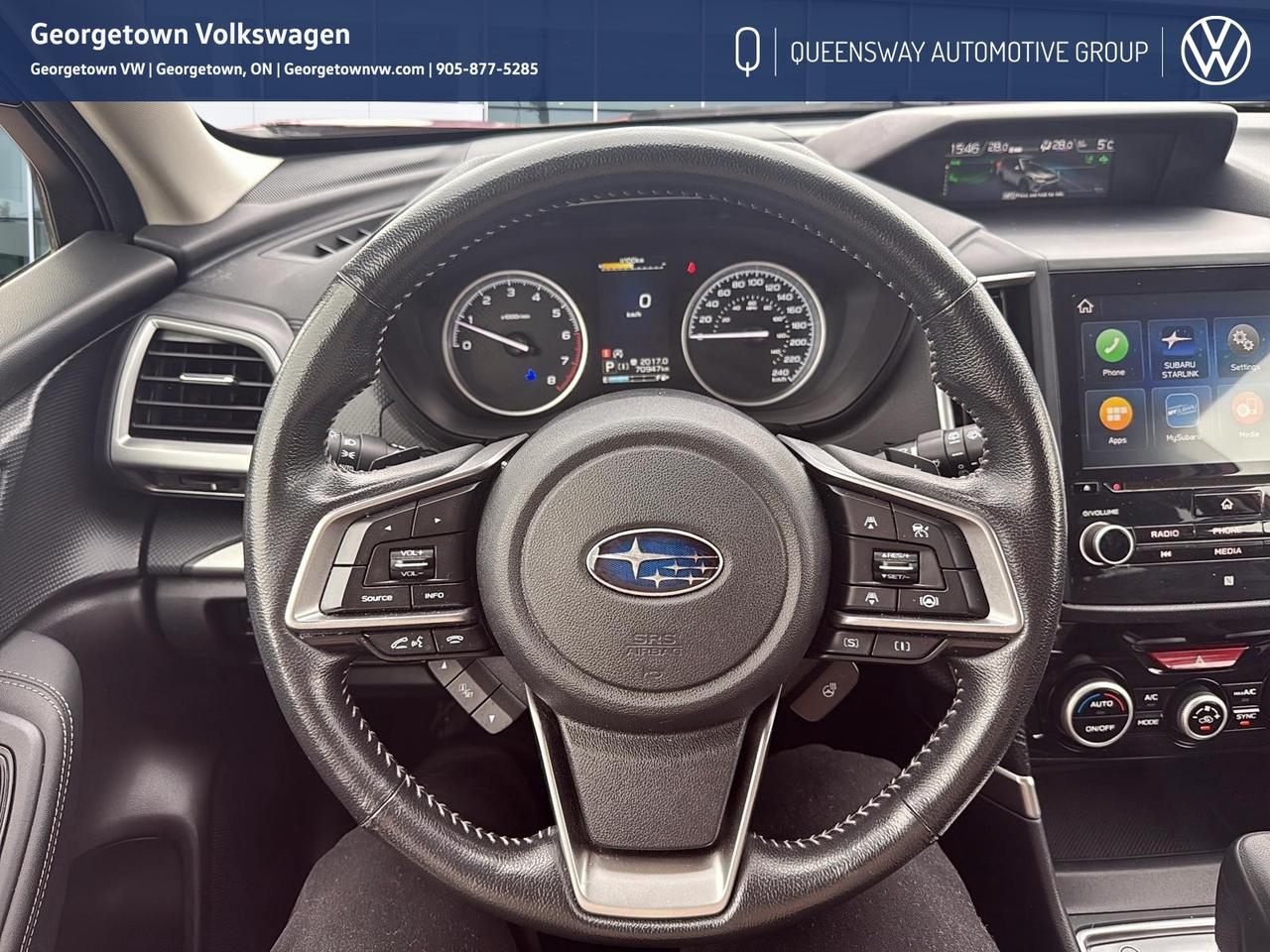 2021 Subaru Forester TOURING Photo