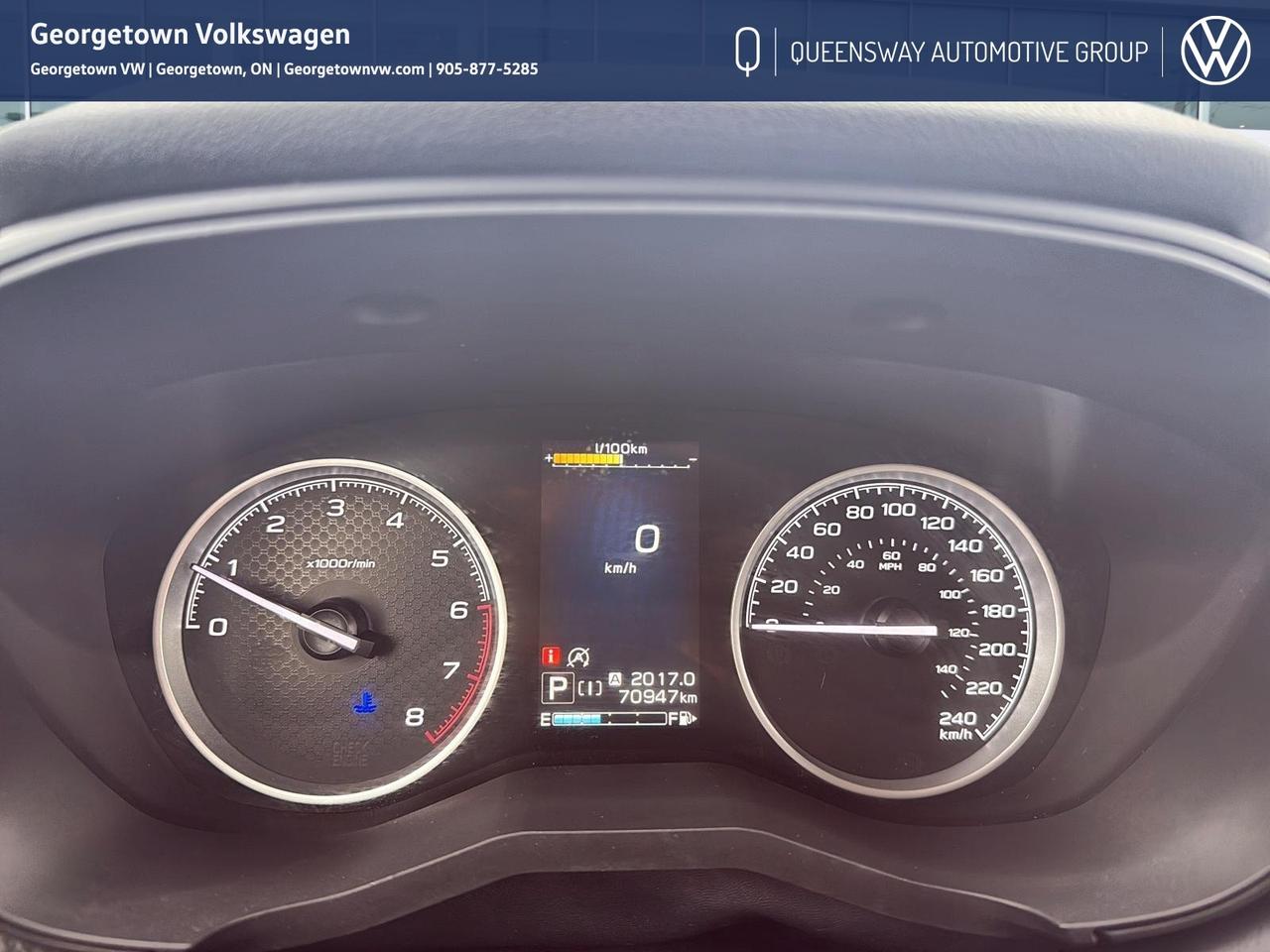 2021 Subaru Forester TOURING Photo