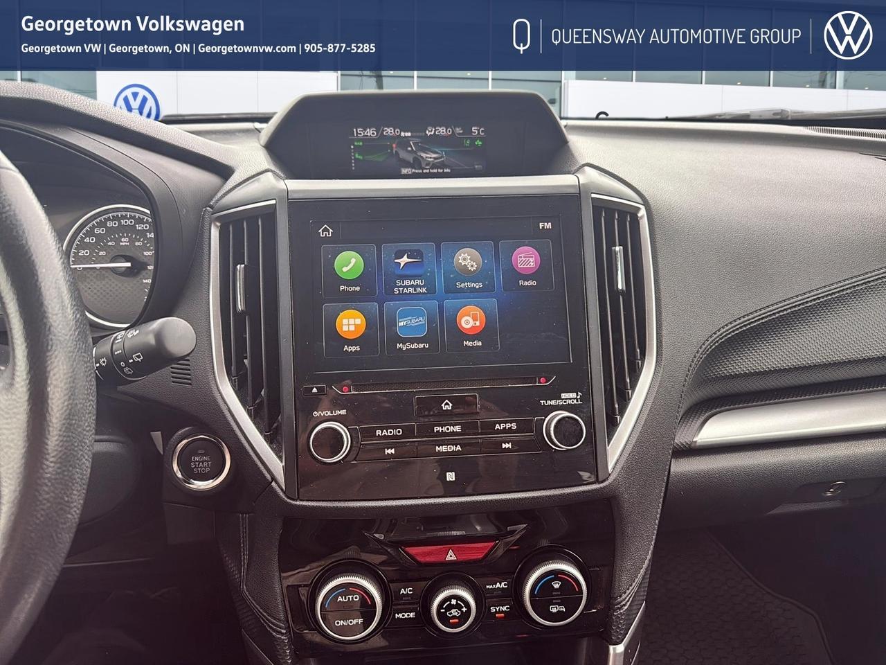 2021 Subaru Forester TOURING Photo